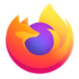 logo firefox